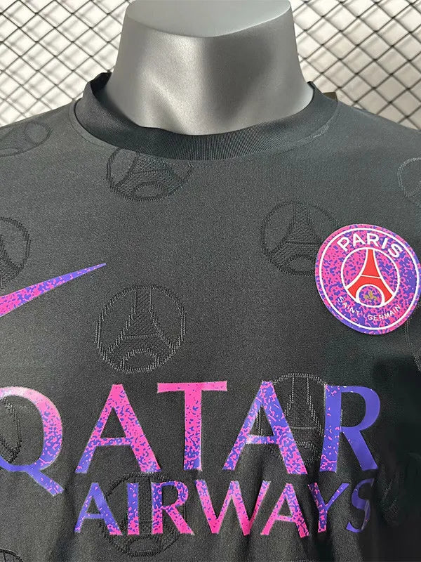 PSG SPECIAL EDITION Player Version jersey 2024/25
