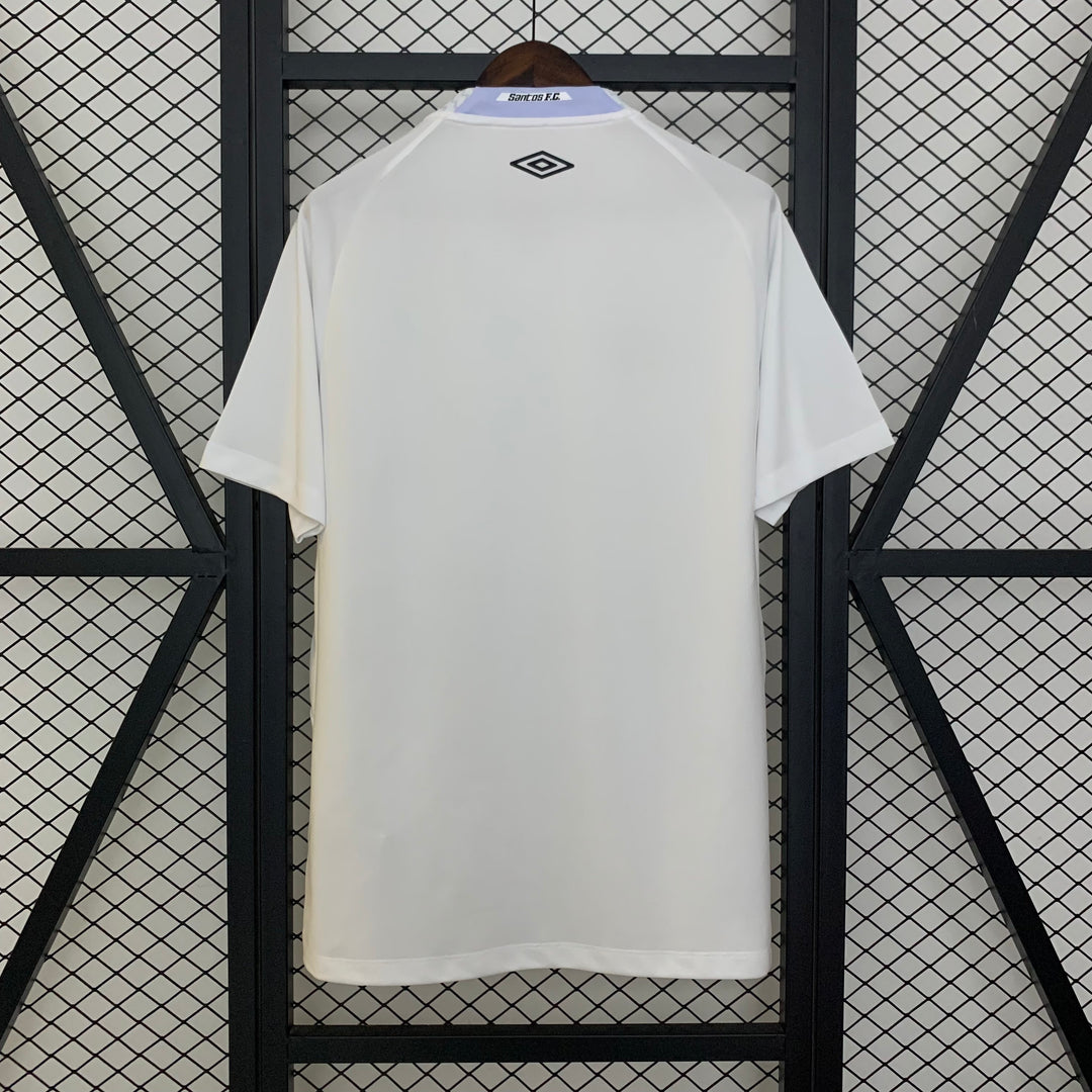 Santos Home Jersey 2025/26