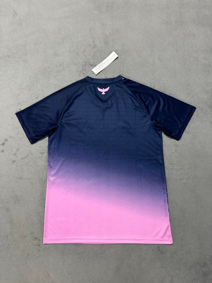 Tunisia Special Edition jersey 2024