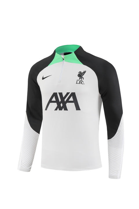 LFC Gray Tracksuit 2023/24