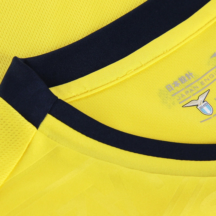 Lazio Away jersey 2024/25