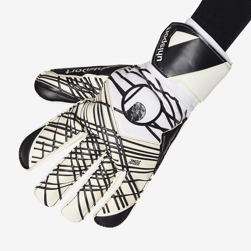 Uhlsport Prediction  UK Hybrid Goalkeeper Gloves