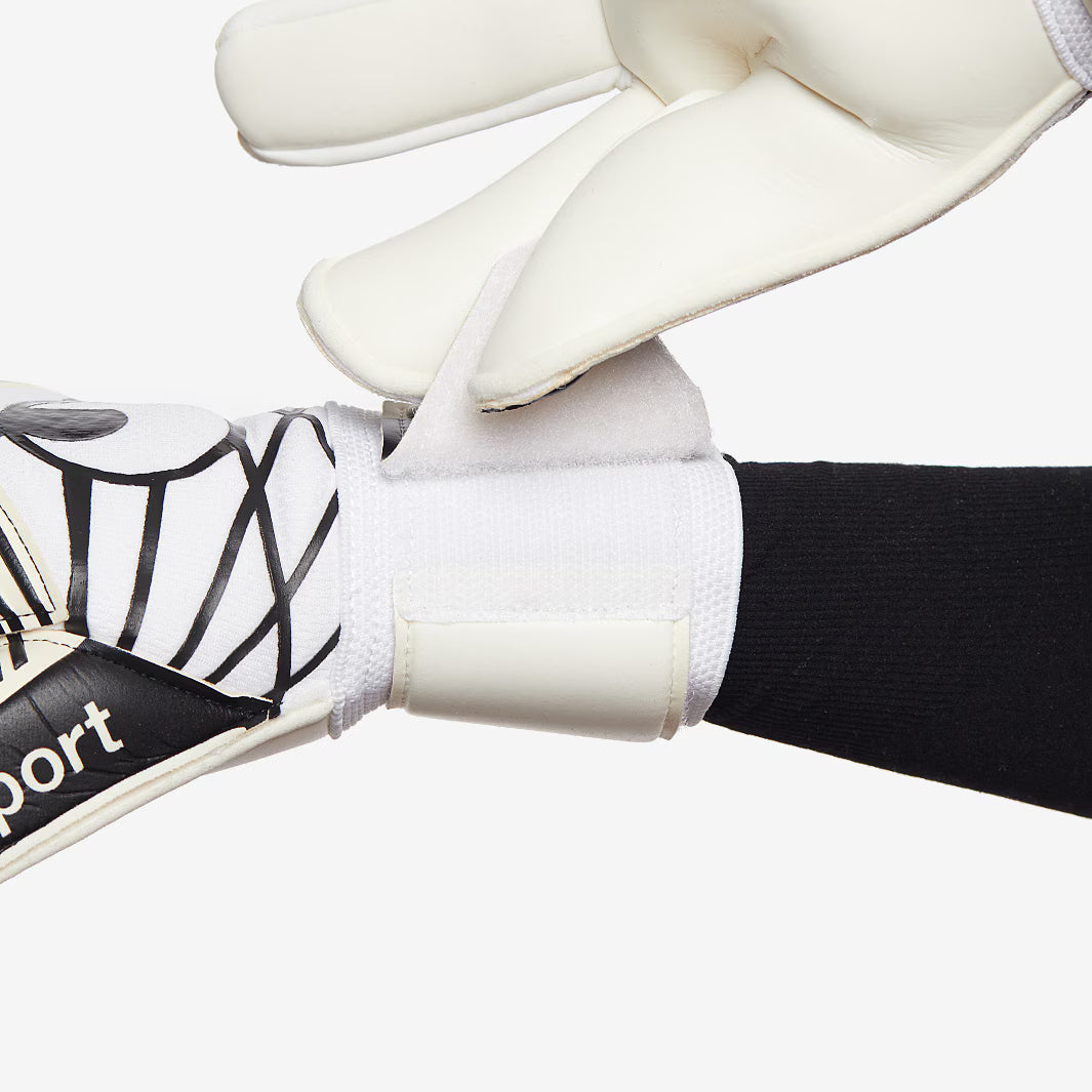 Uhlsport Prediction  UK Hybrid Goalkeeper Gloves