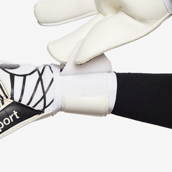 Uhlsport Prediction  UK Hybrid Goalkeeper Gloves
