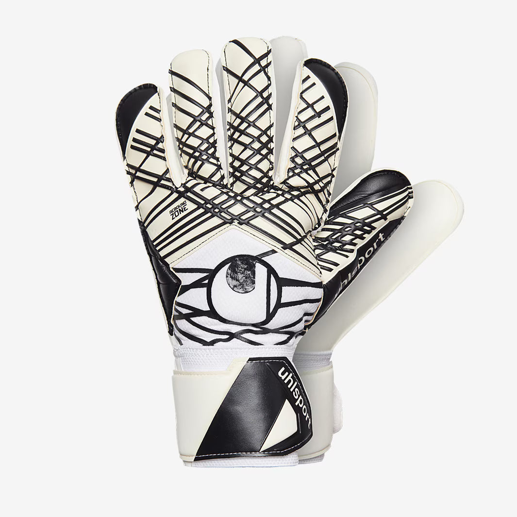 Uhlsport Prediction  UK Hybrid Goalkeeper Gloves