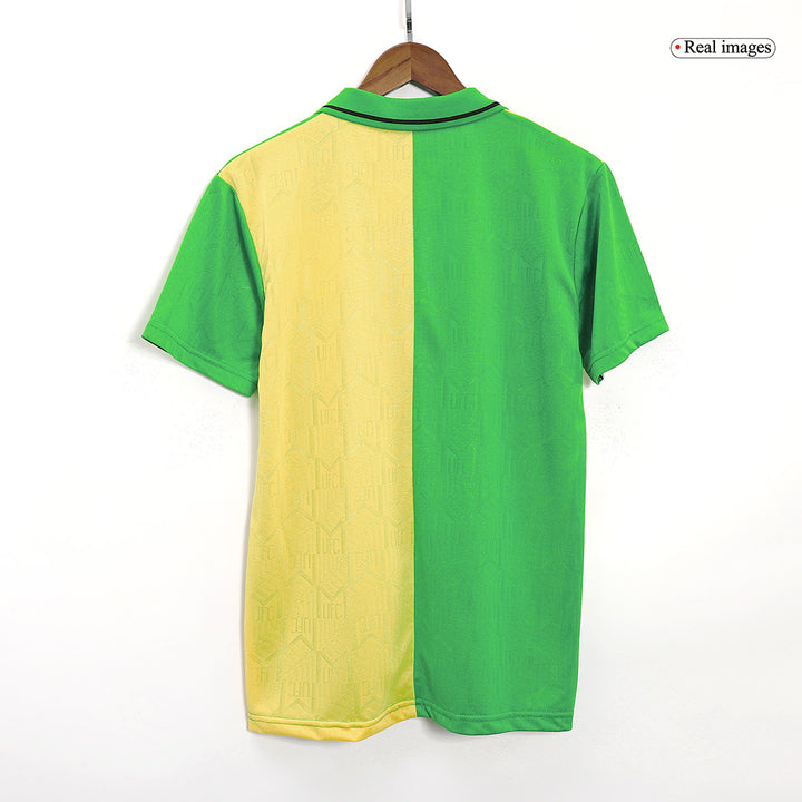 Manchester United Away Jersey 1992/94