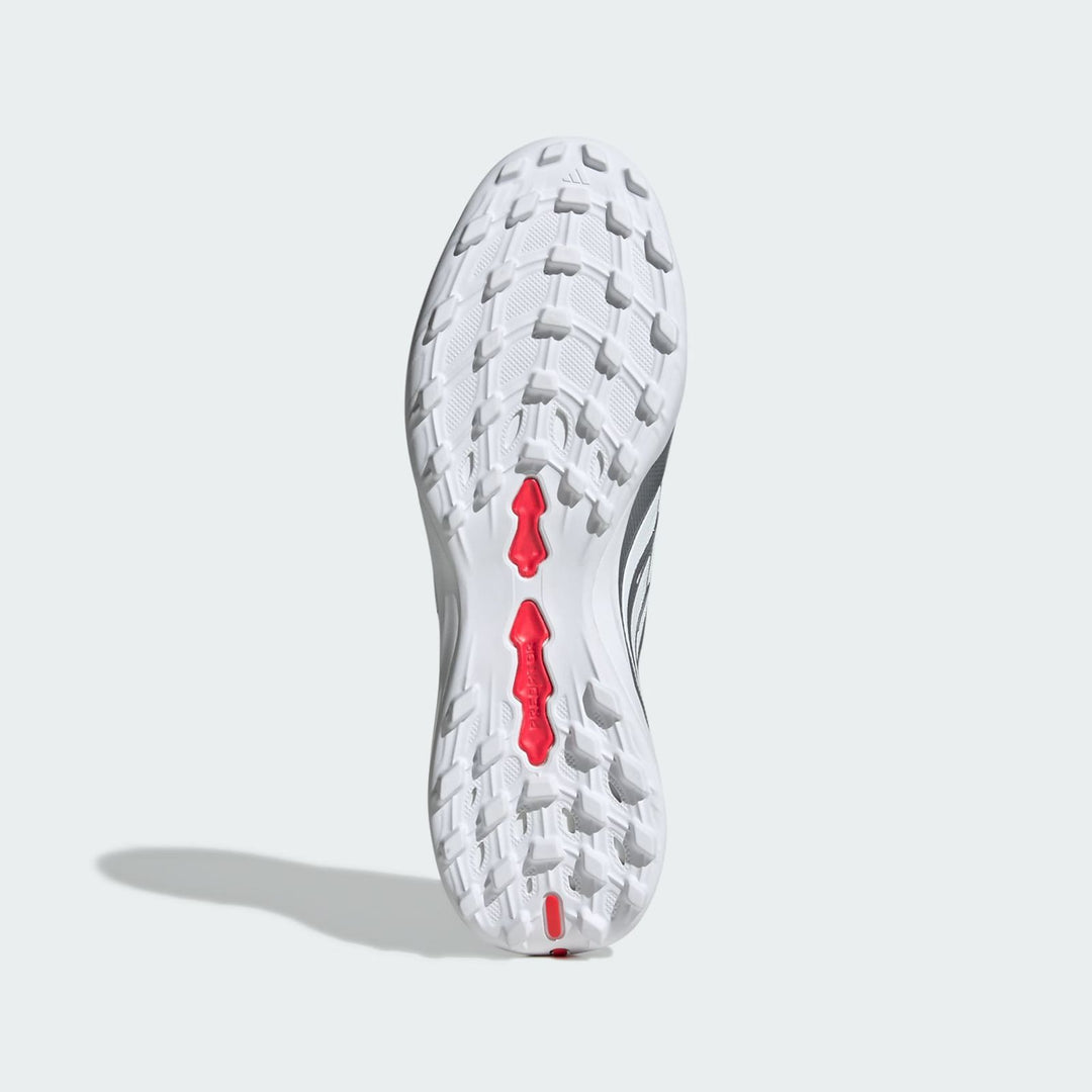 PREDATOR LEAGUE FOLD-OVER TONGUE TURF FOOTBALL SHOES