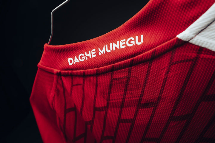 Monaco HOME Jersey 2023/24
