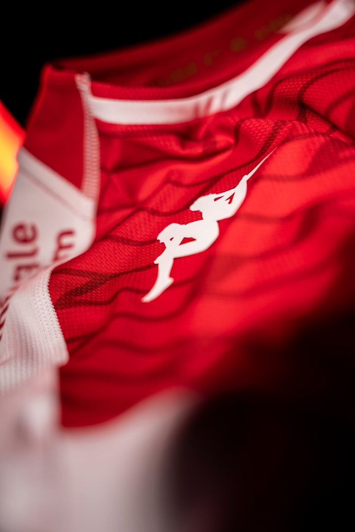 Monaco HOME Jersey 2023/24