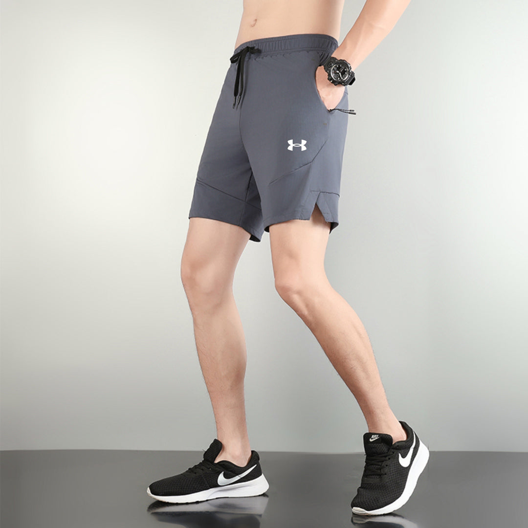 Under Armour Style Men’s Training Shorts