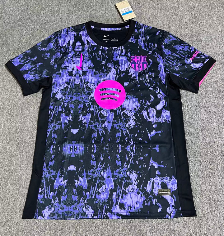 Barc_a Special Edition Jersey 25/26