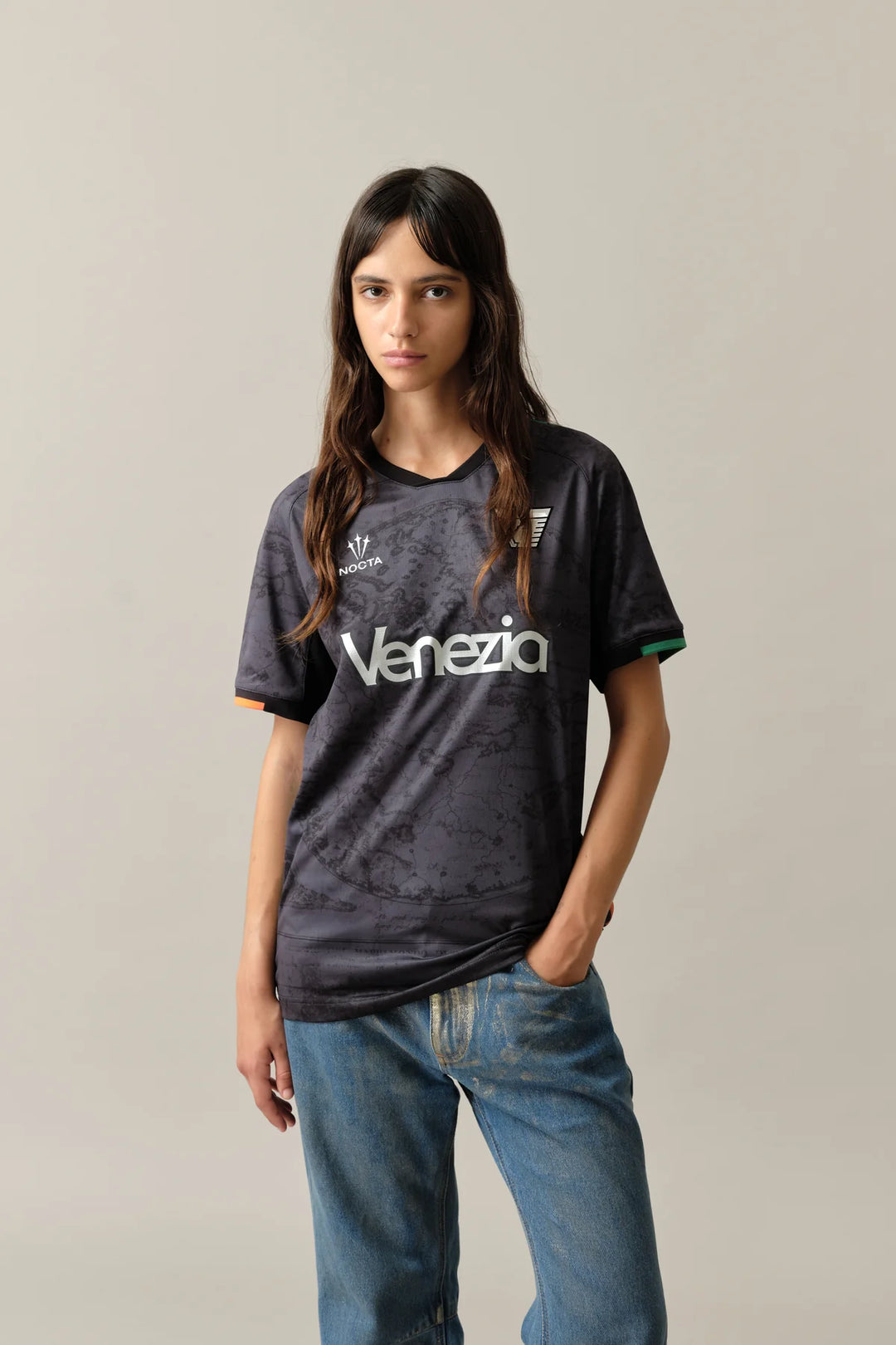 Venezia Home Jersey 2025/26