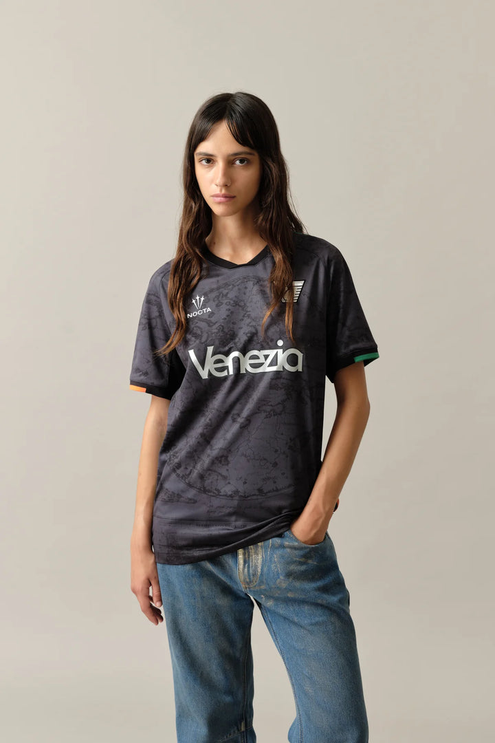 Venezia Home Jersey 2025/26
