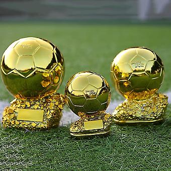 Ballon D’or Trophy replica