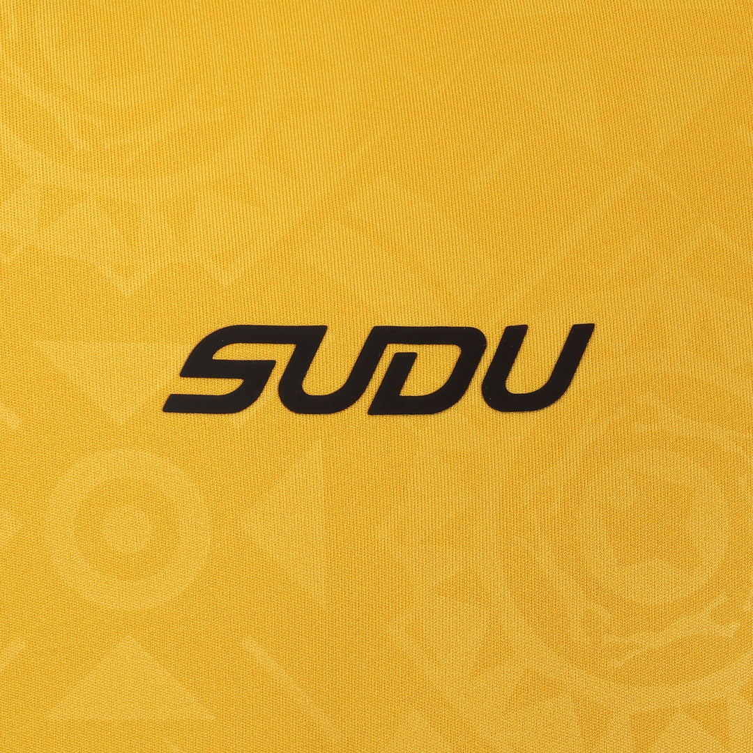 Wolves Home Jersey 2025/26