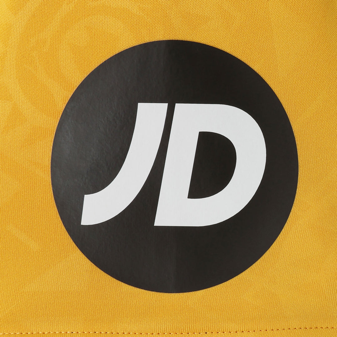 Wolves Home Jersey 2025/26