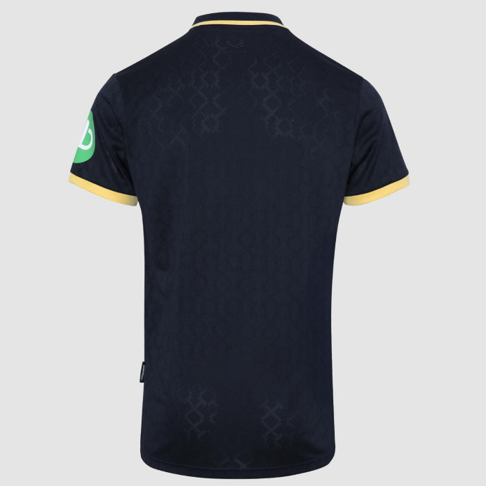 West Ham Third Home Jersey 2025/26