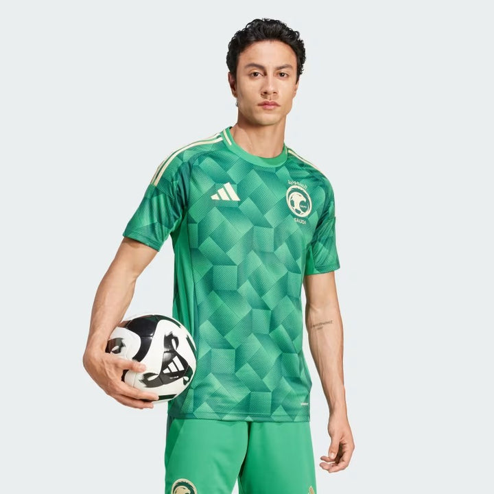 Saudi Arabia Home jersey 2024/25