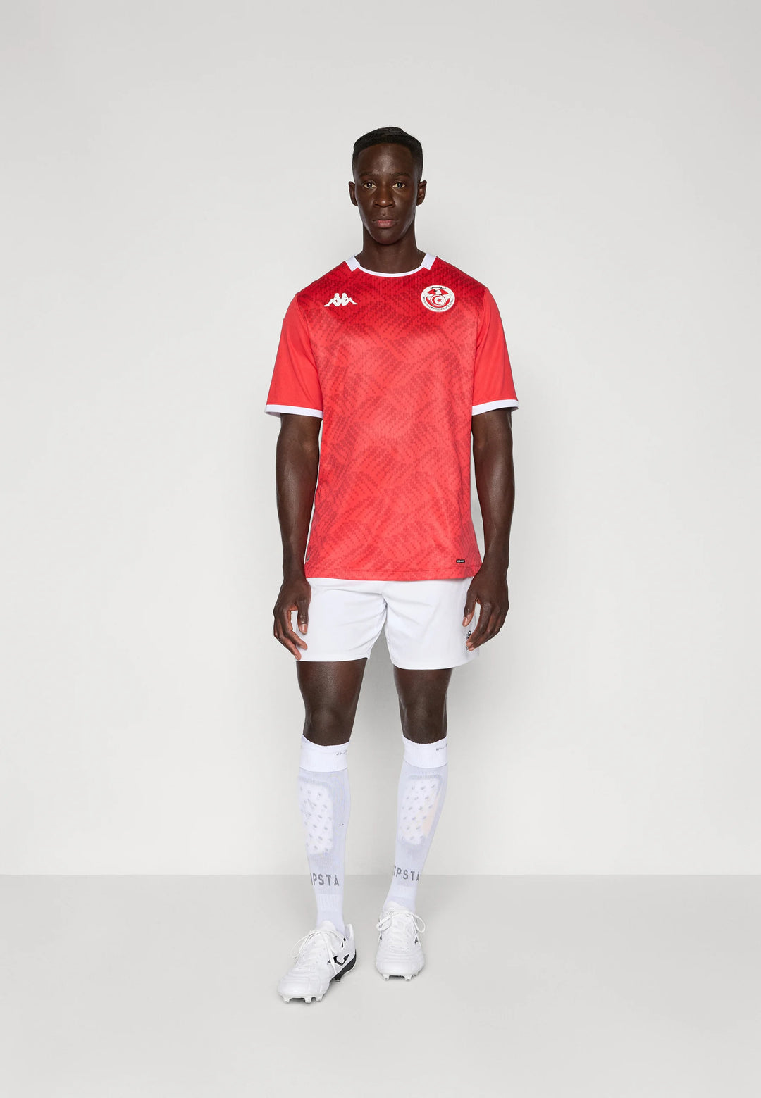 Tunisia Home jersey 2025/26