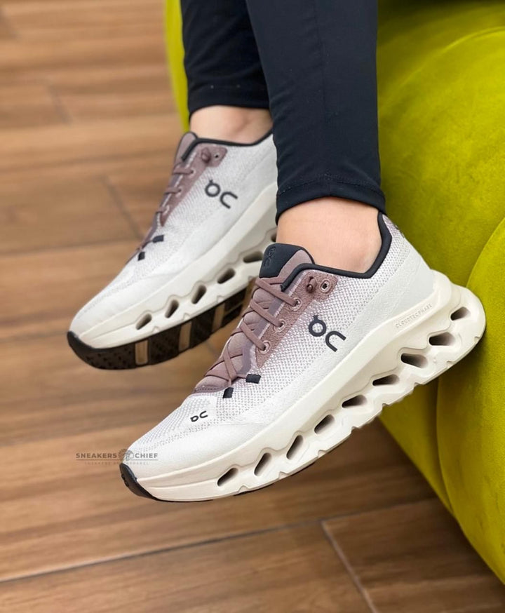 On Running Cloudtilt Cinder Sand