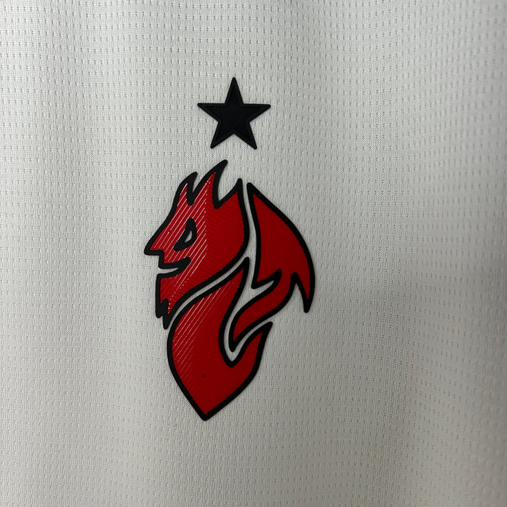 AC Milan Special Edition Away Jersey 2025/26