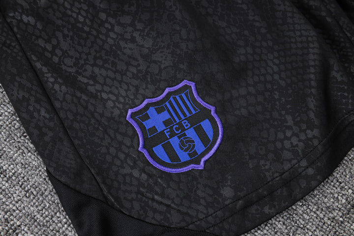 BRC Black triningsuit 2025/26