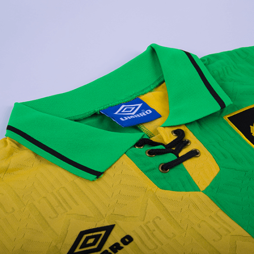 Manchester United Away Jersey 1992/94