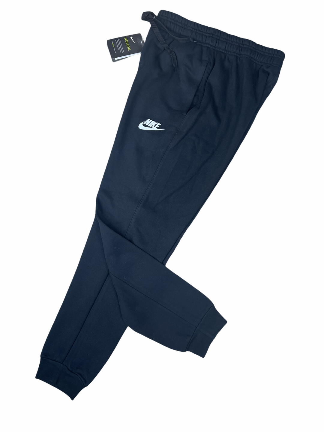 Nike Black Sweat Pants