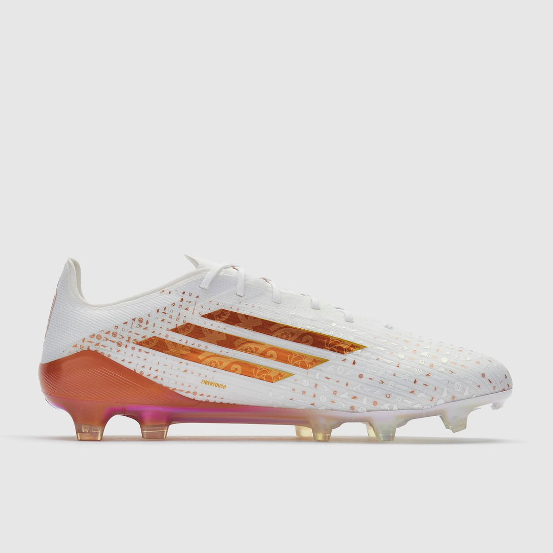 ADIDAS F50 ELITE X SALAH FG