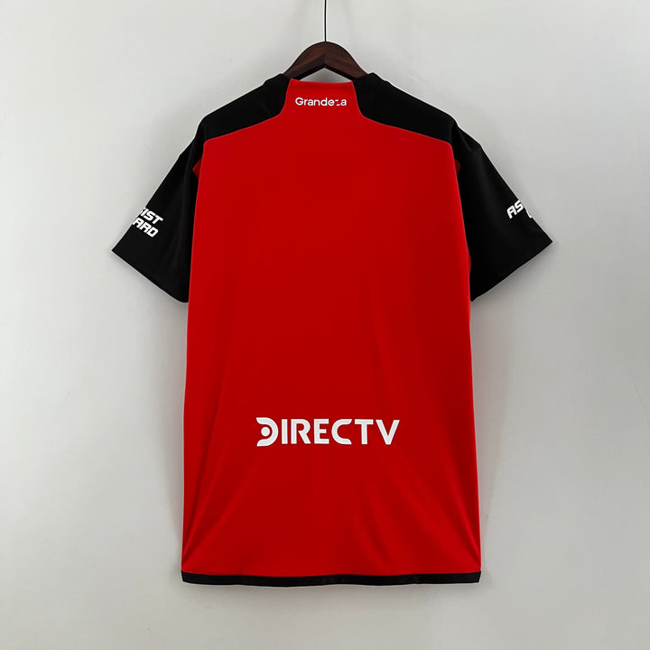 River plate away jersey 2023/24