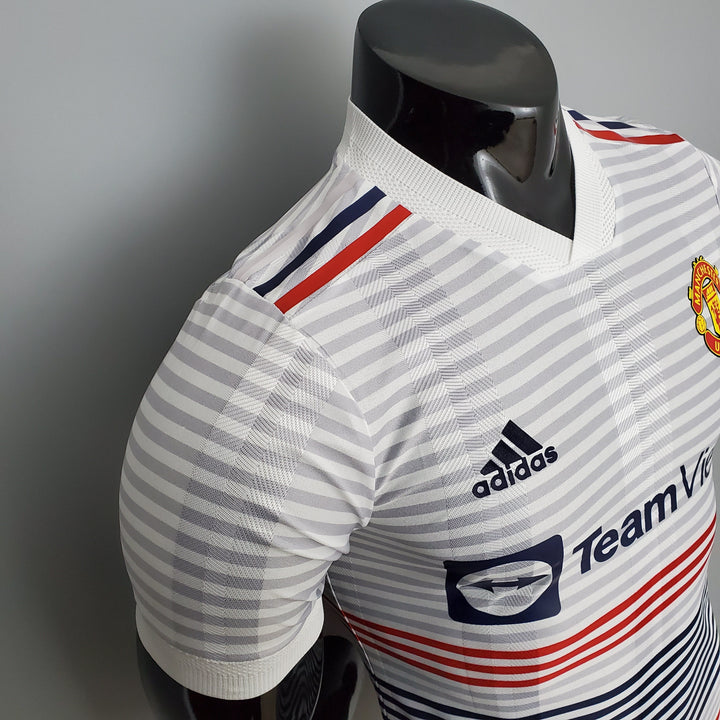 Man United Special Edition Player version jersey 2022/23