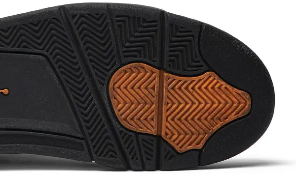 Air Jordan 4 Retro  "UNDEFEATED"