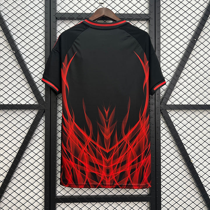 Benfica Special Edition Jersey 2025/26