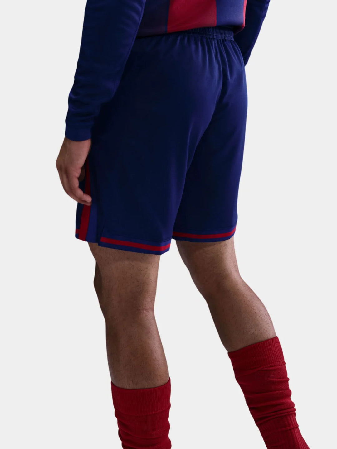 BRC Home Short 2025/26