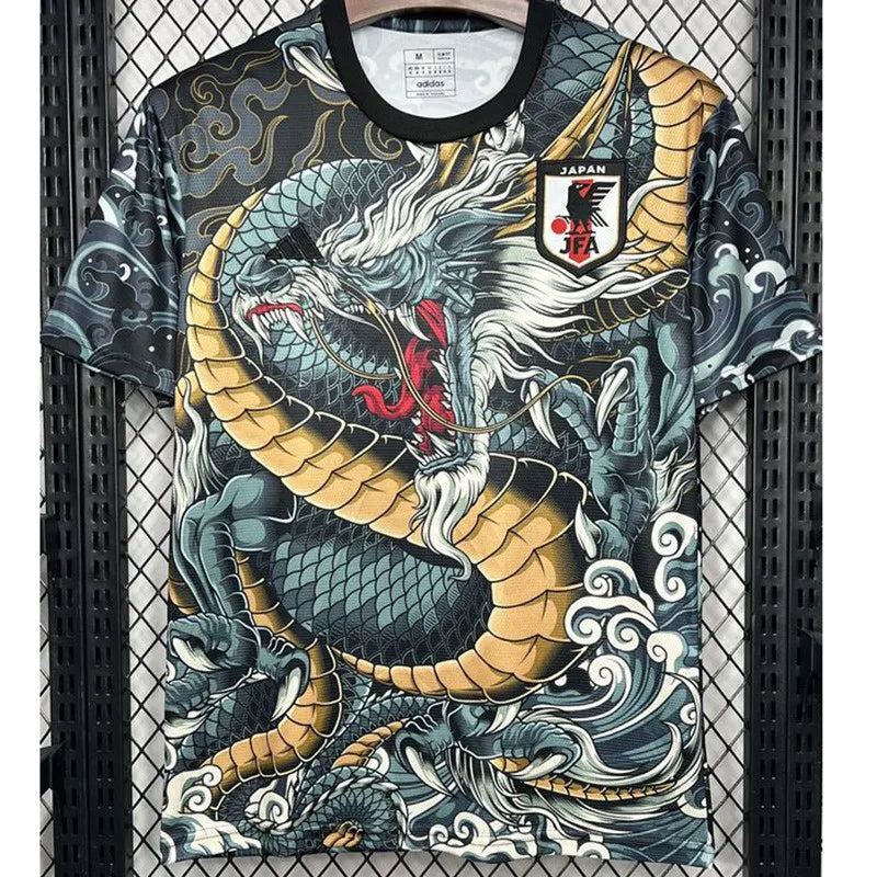 Japan Special Edition Dragon Jersey