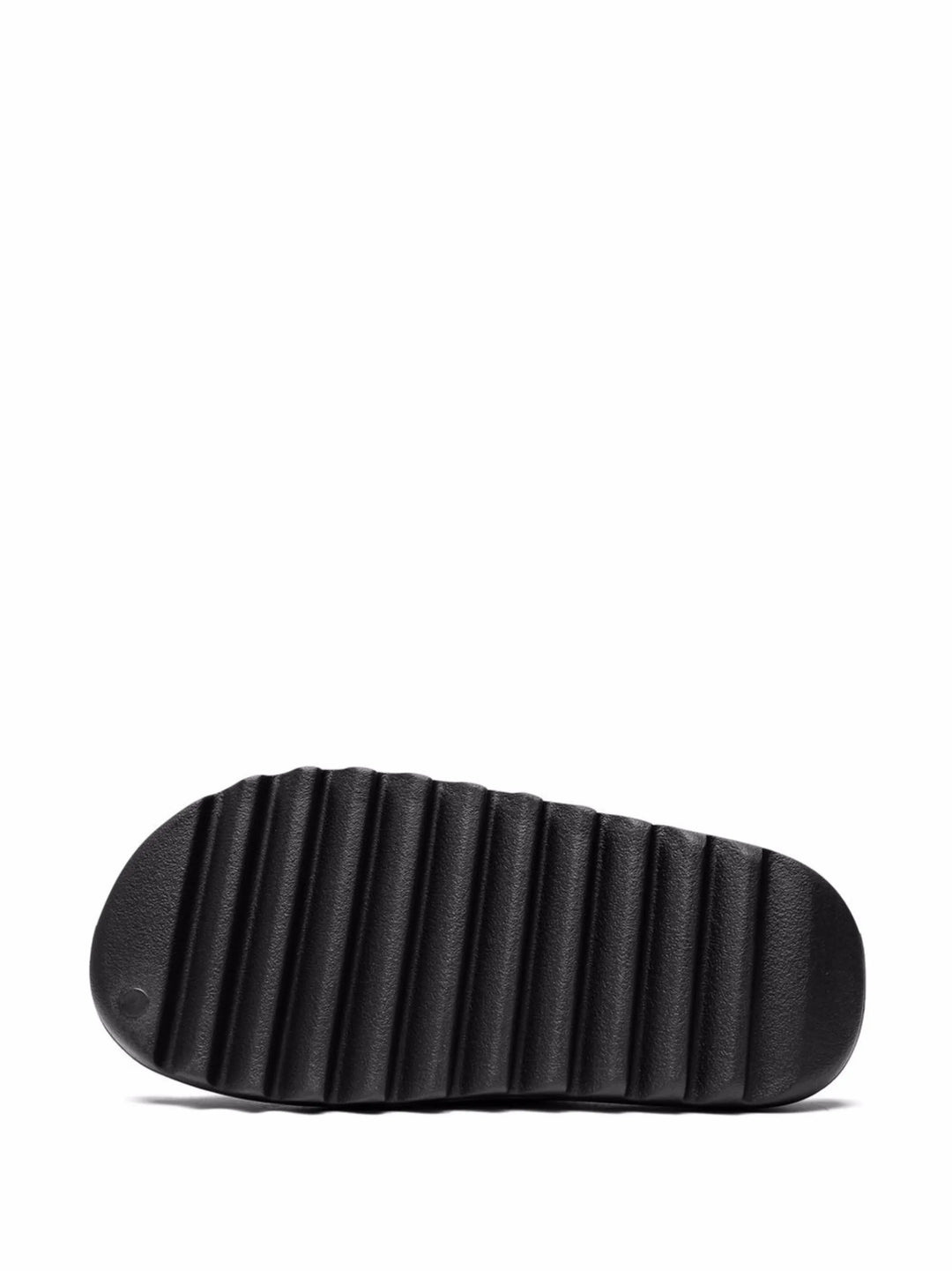 Yeezy "Onyx" slides Black