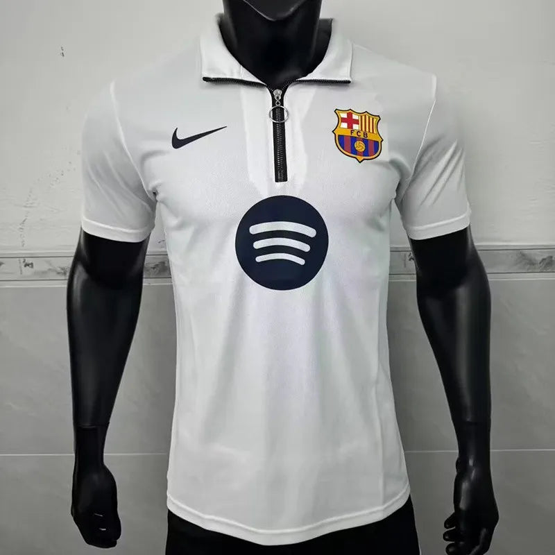 Brc White Polo Special Edition 2026