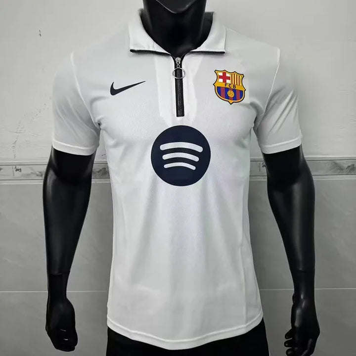 Brc White Polo Special Edition 2026
