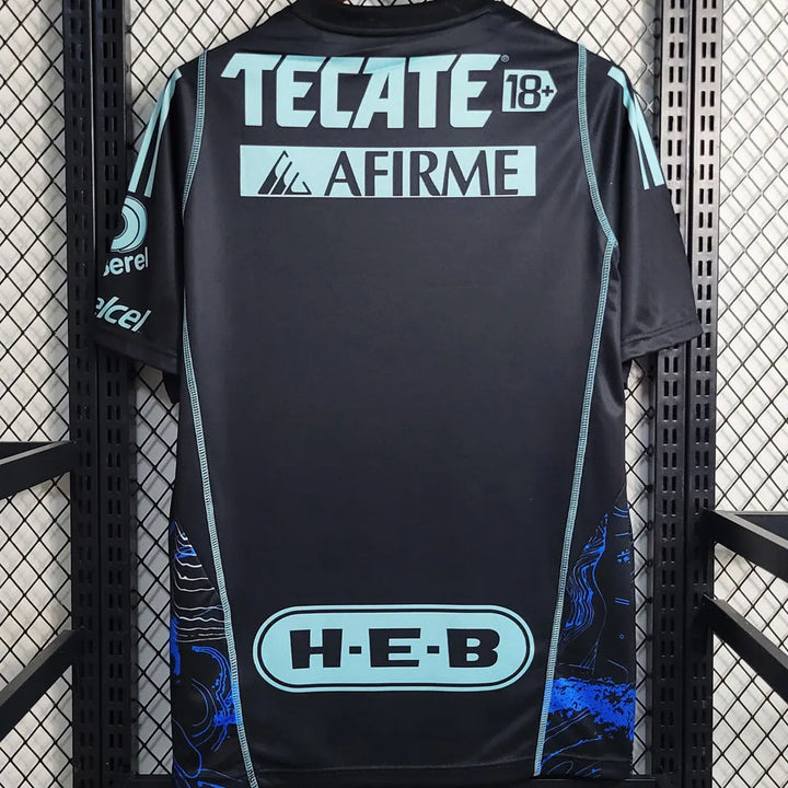 Tigres UANL Special Edition Jersey 2023/24