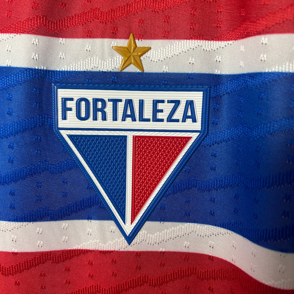 Fortaleza Home Jersey 25/26