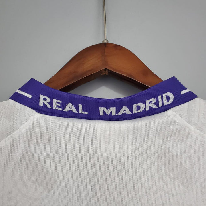 RM Classic Third jersey 1996/97 RAUL 7