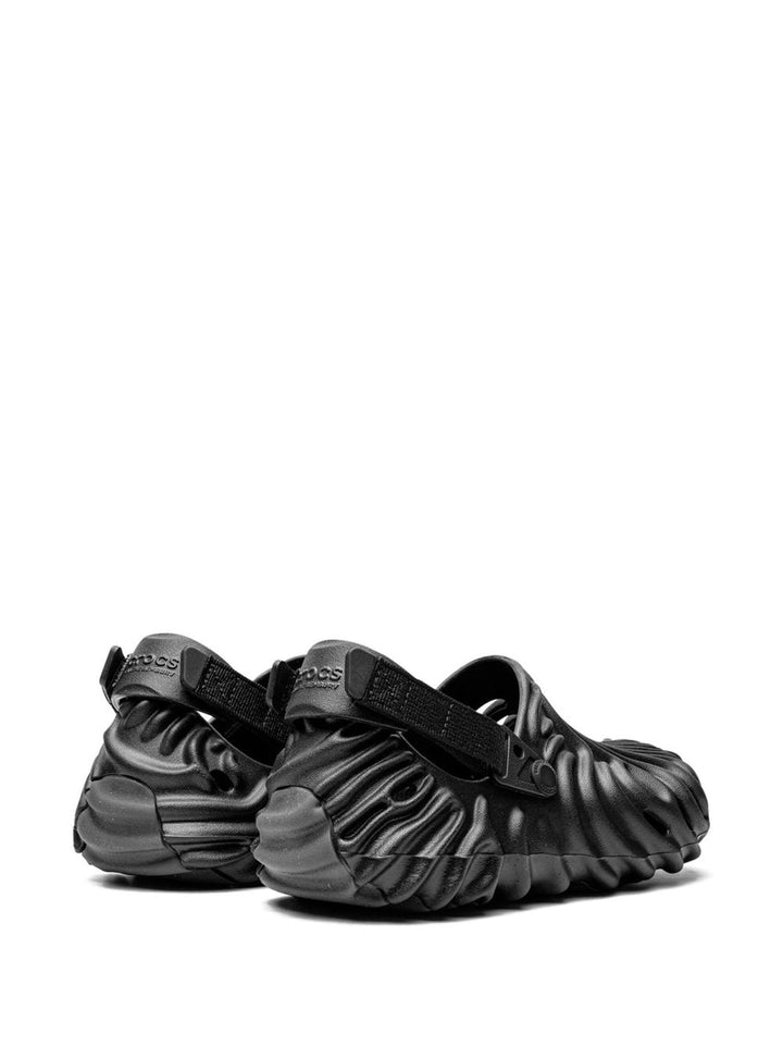 Salehe Bembury × Cro_cs Pollex Clog "Sasquatch