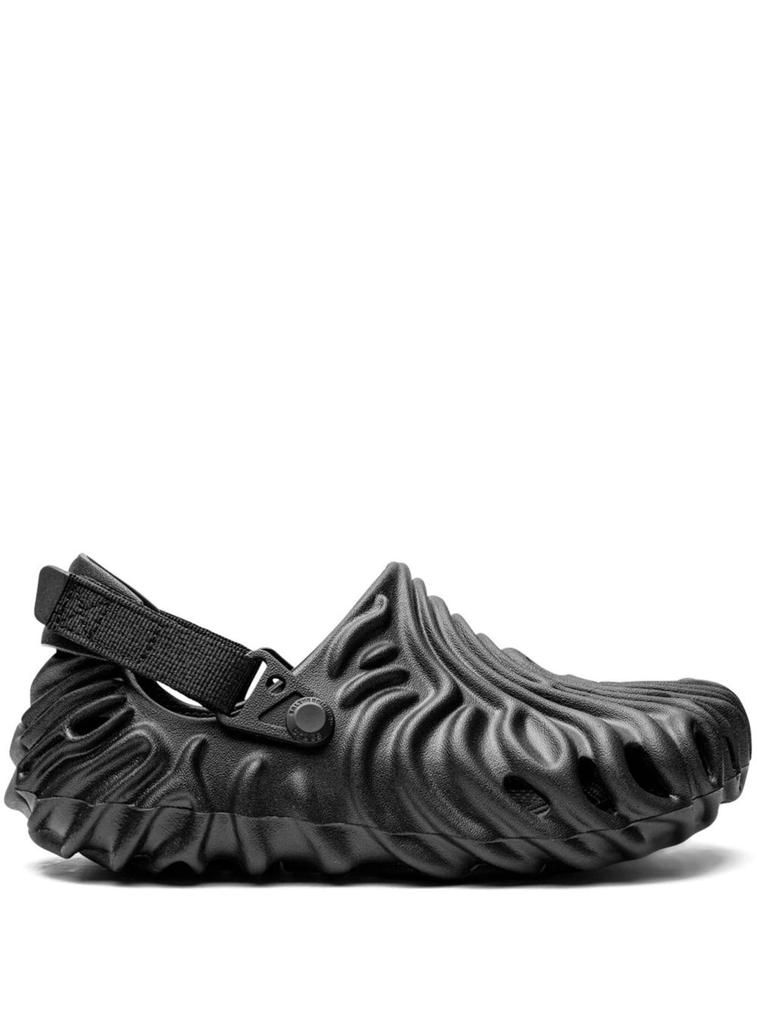 Salehe Bembury × Cro_cs Pollex Clog "Sasquatch