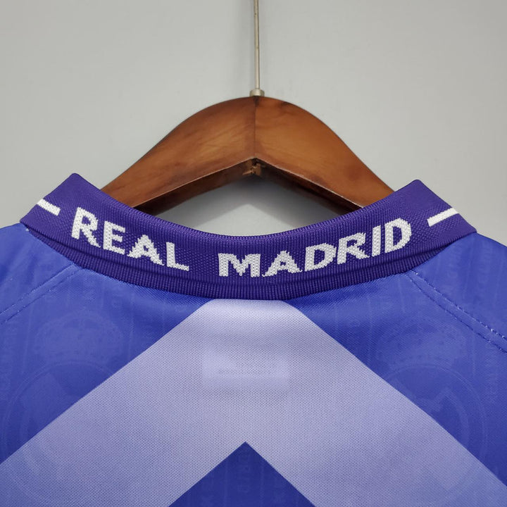 RM classic jersey 1996/97 RAUL 7