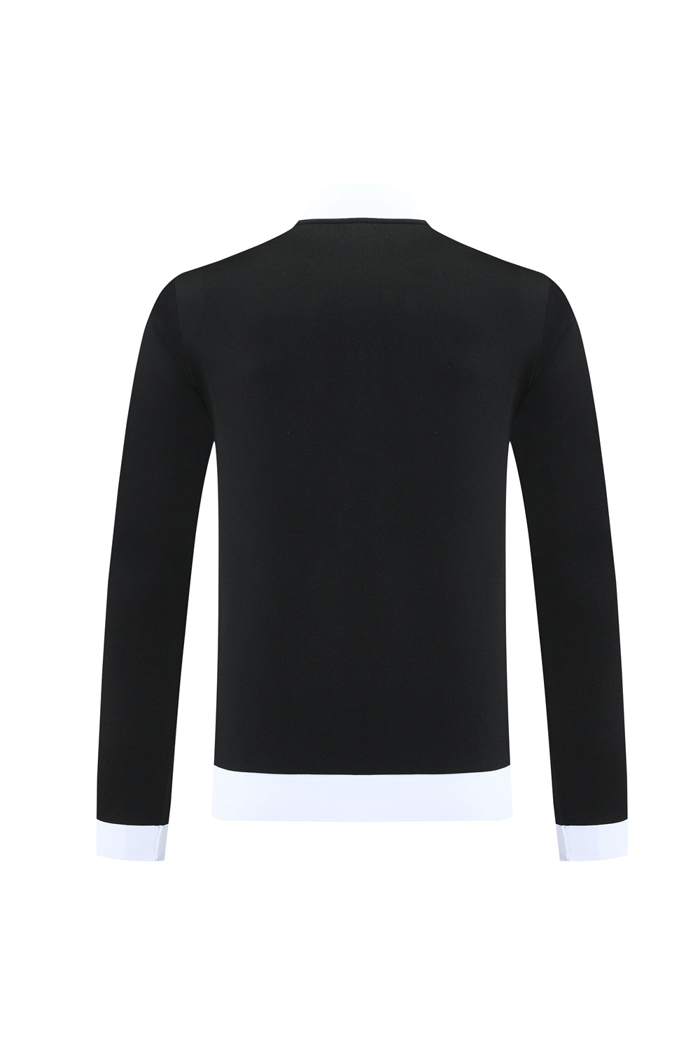 Adidas Black Jacket Suit