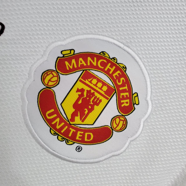 Man United UCL Final classic 2008/09 WITH RONALDO