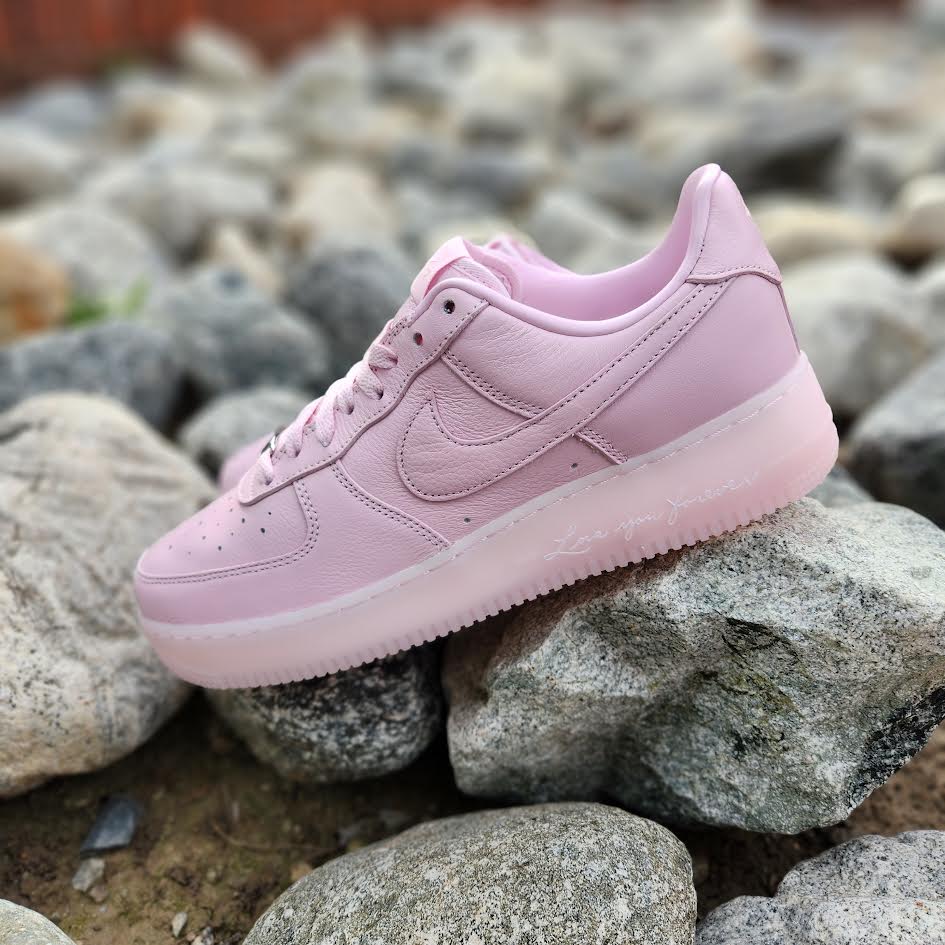 Air Force Low 1 NOCTA