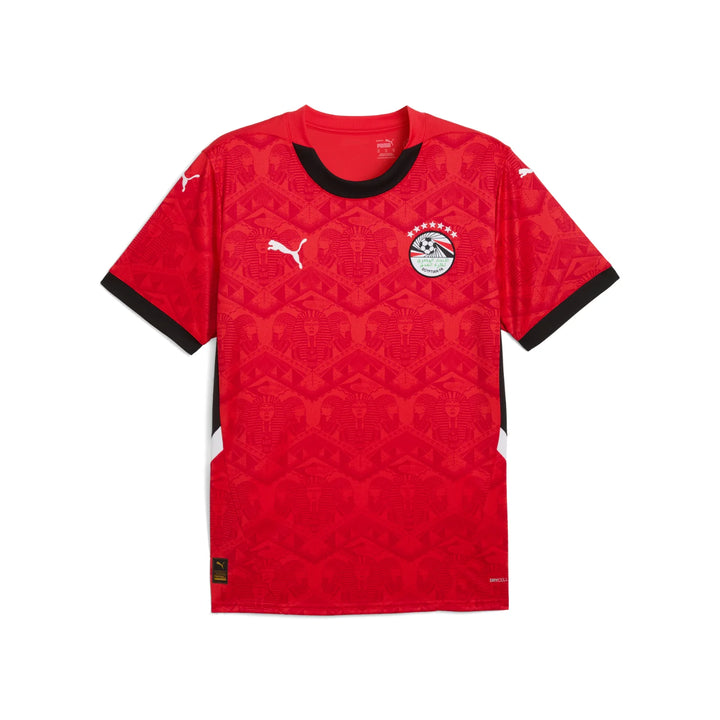 Egypt Home jersey 2025