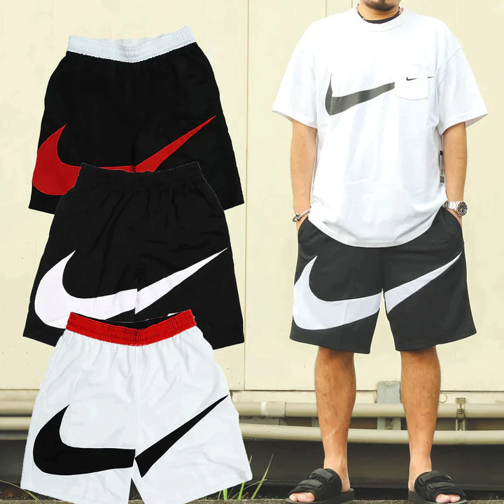 Nike Mens Dry Hbr Short 2.0 Sport Shorts 3 COLOUR