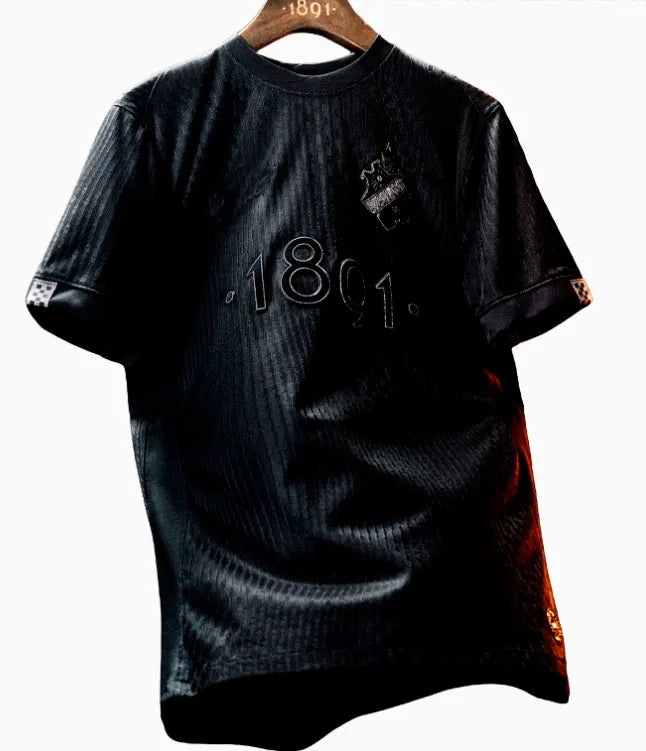 AIK Fotboll Anniversary Jersey 2025/26
